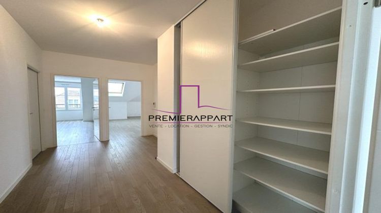 Ma-Cabane - Vente Appartement Plaisir, 77 m²