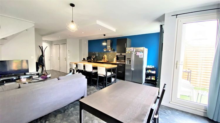 Ma-Cabane - Vente Appartement Plaisir, 90 m²