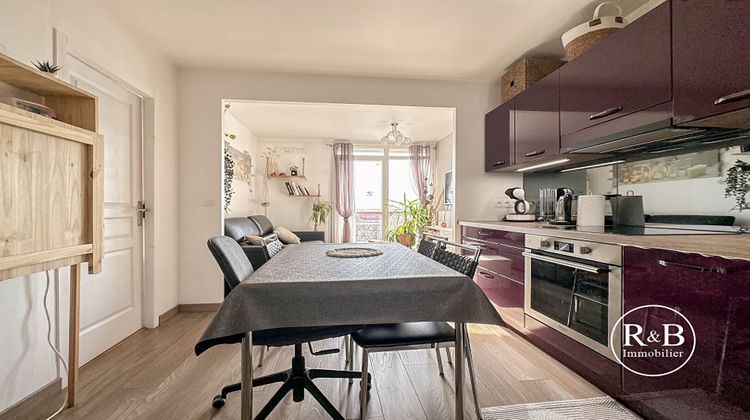 Ma-Cabane - Vente Appartement PLAISIR, 31 m²