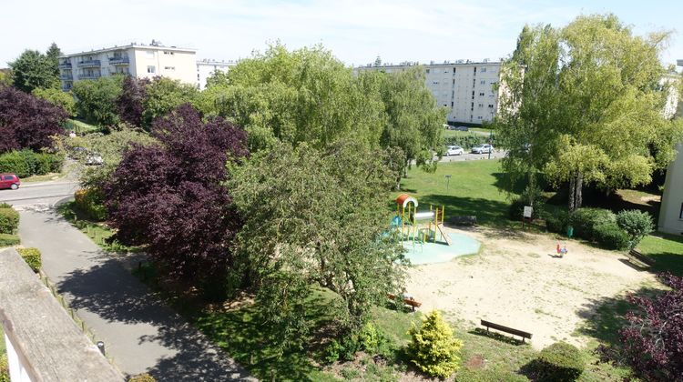 Ma-Cabane - Vente Appartement PLAISIR, 62 m²