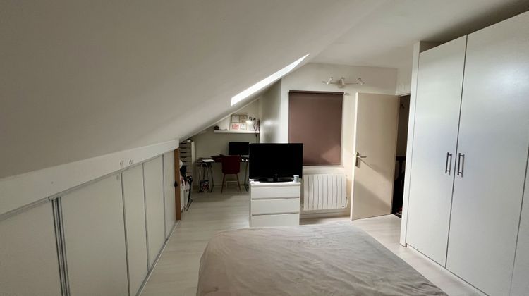 Ma-Cabane - Vente Appartement Plaisir, 56 m²