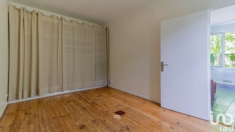 Ma-Cabane - Vente Appartement Plaisir, 65 m²