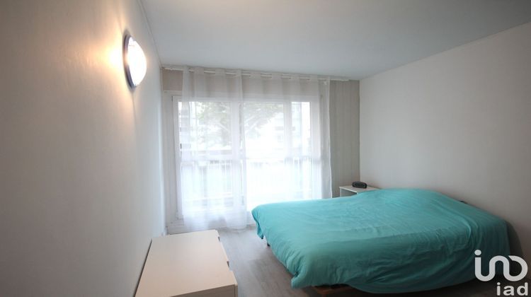 Ma-Cabane - Vente Appartement Plaisir, 71 m²