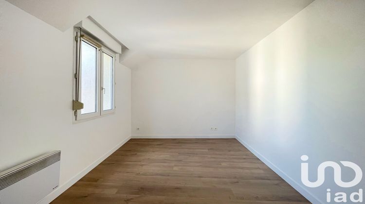 Ma-Cabane - Vente Appartement Plaisir, 50 m²