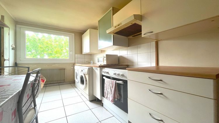 Ma-Cabane - Vente Appartement Plaisir, 60 m²