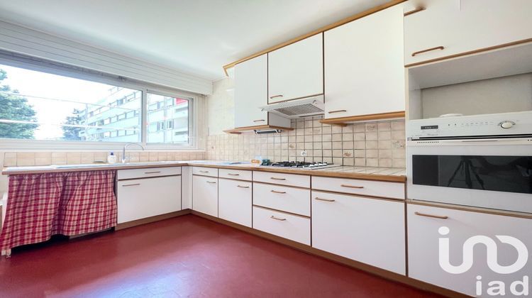 Ma-Cabane - Vente Appartement Plaisir, 54 m²