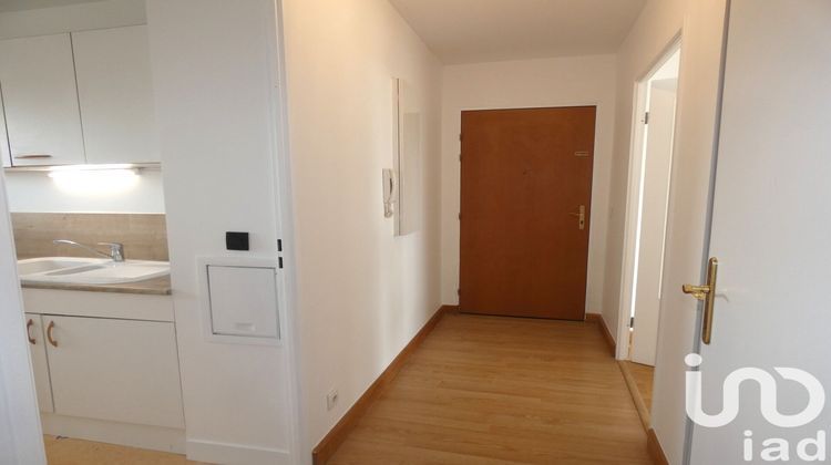 Ma-Cabane - Vente Appartement Plaisir, 56 m²