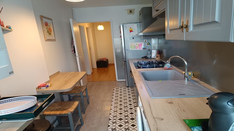 Ma-Cabane - Vente Appartement Plaisir, 51 m²