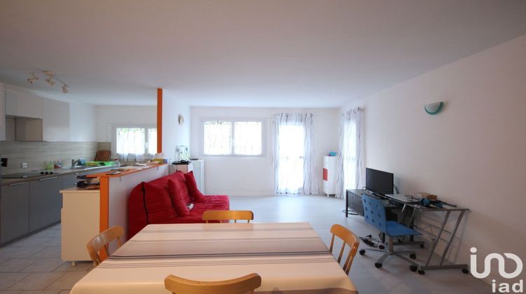 Ma-Cabane - Vente Appartement Plaisir, 71 m²