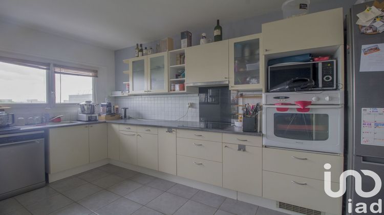 Ma-Cabane - Vente Appartement Plaisir, 87 m²