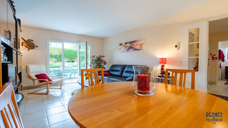 Ma-Cabane - Vente Appartement Plaisir, 44 m²