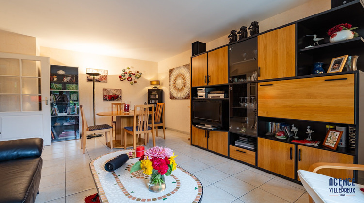 Ma-Cabane - Vente Appartement Plaisir, 44 m²