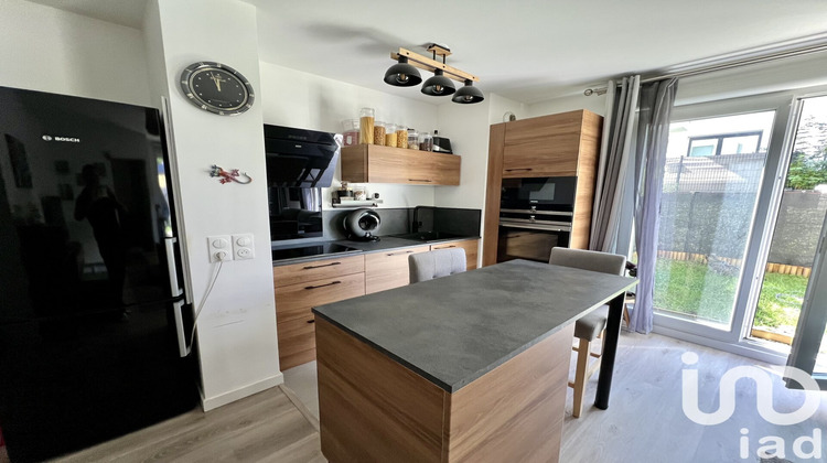 Ma-Cabane - Vente Appartement Plaisir, 40 m²