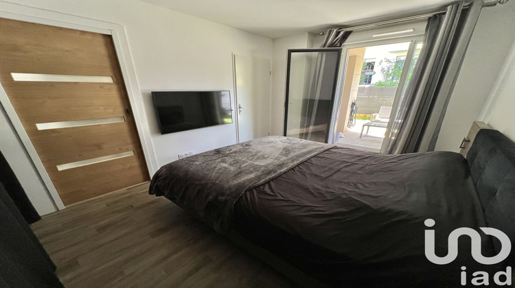 Ma-Cabane - Vente Appartement Plaisir, 40 m²