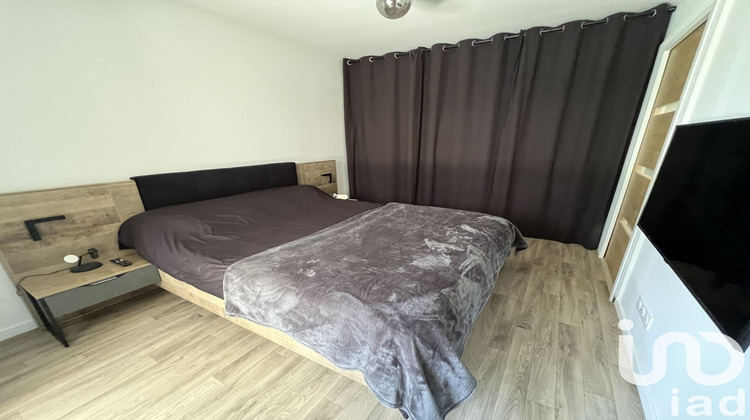 Ma-Cabane - Vente Appartement Plaisir, 40 m²