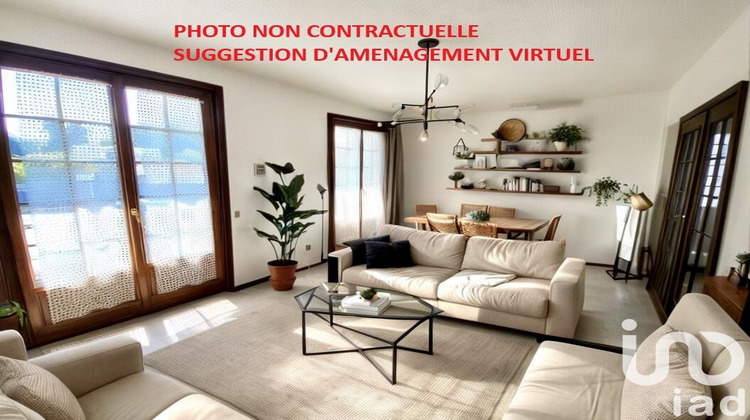 Ma-Cabane - Vente Appartement Plaisir, 83 m²