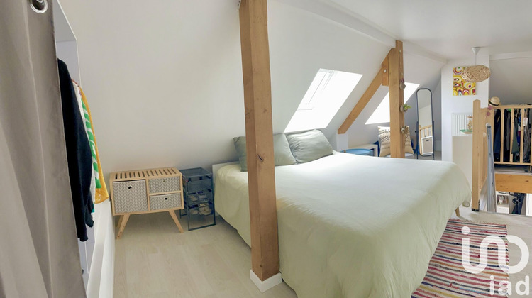 Ma-Cabane - Vente Appartement Plaisir, 40 m²