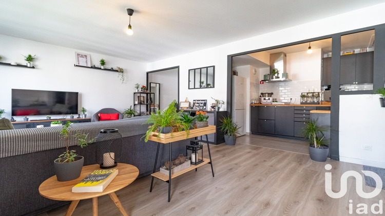 Ma-Cabane - Vente Appartement Plaisir, 66 m²