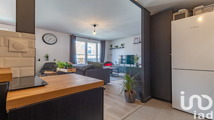 Ma-Cabane - Vente Appartement Plaisir, 66 m²