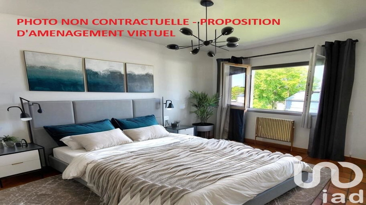 Ma-Cabane - Vente Appartement Plaisir, 81 m²