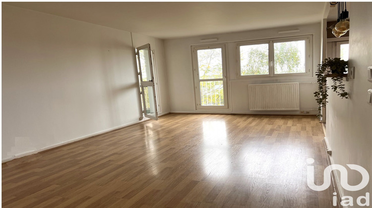 Ma-Cabane - Vente Appartement Plaisir, 73 m²