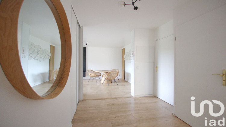 Ma-Cabane - Vente Appartement Plaisir, 64 m²