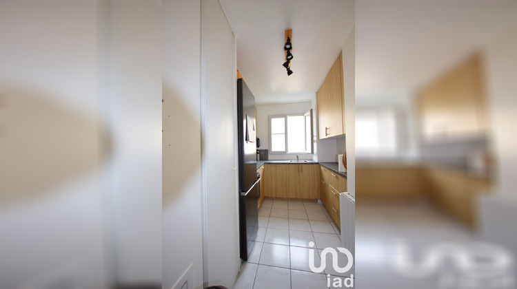 Ma-Cabane - Vente Appartement Plaisir, 64 m²