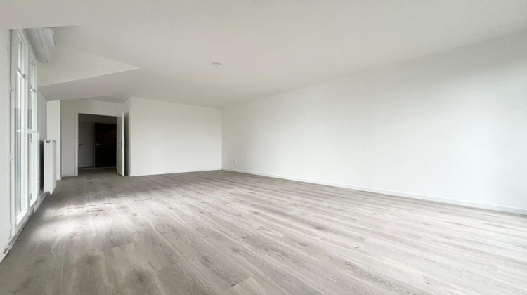 Ma-Cabane - Vente Appartement PLAISIR, 83 m²