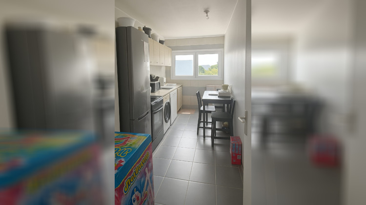 Ma-Cabane - Vente Appartement Plaisir, 69 m²