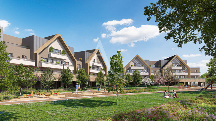 Ma-Cabane - Vente Appartement PLAISIR, 47 m²