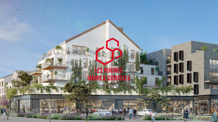 Ma-Cabane - Vente Appartement Plaisir, 31 m²