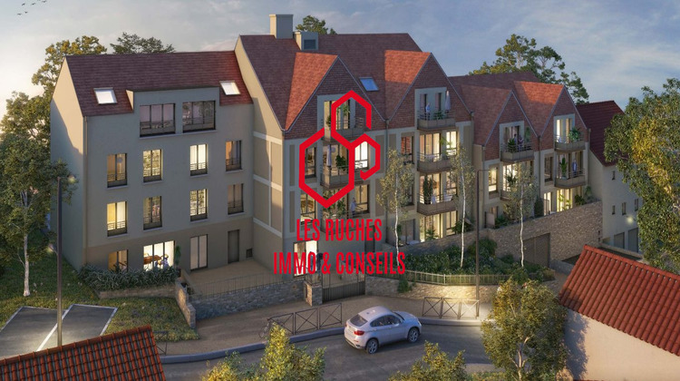 Ma-Cabane - Vente Appartement Plaisir, 40 m²