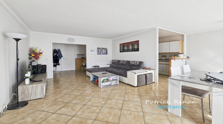 Ma-Cabane - Vente Appartement PLAISIR, 72 m²