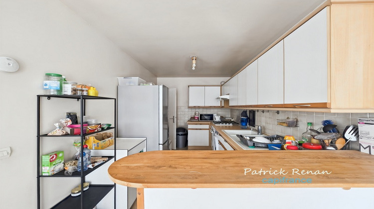 Ma-Cabane - Vente Appartement PLAISIR, 72 m²