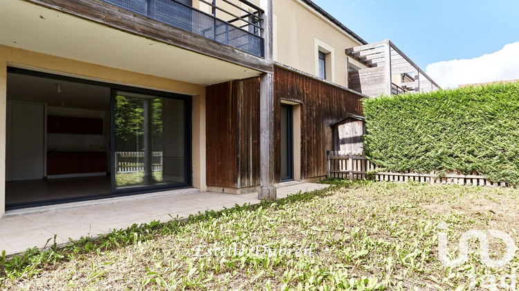 Ma-Cabane - Vente Appartement Plaisir, 38 m²