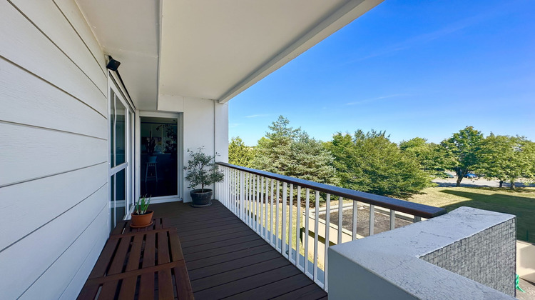 Ma-Cabane - Vente Appartement Plaisir, 72 m²