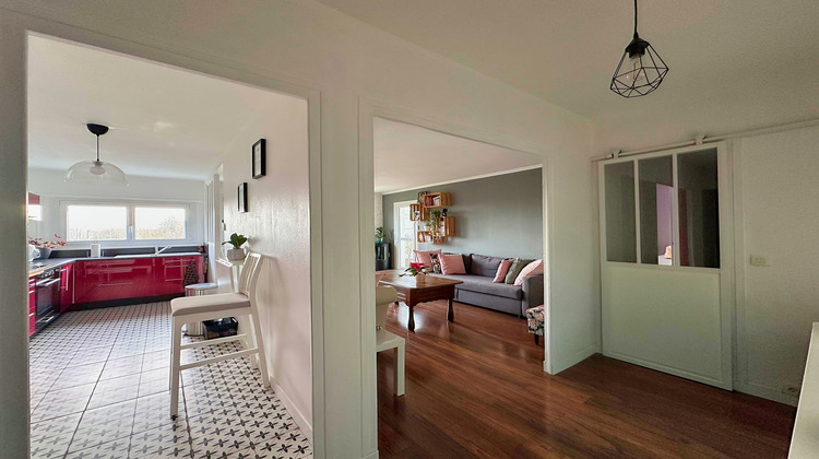 Ma-Cabane - Vente Appartement Plaisir, 72 m²