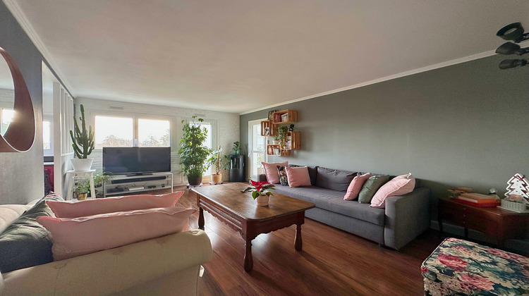 Ma-Cabane - Vente Appartement Plaisir, 72 m²