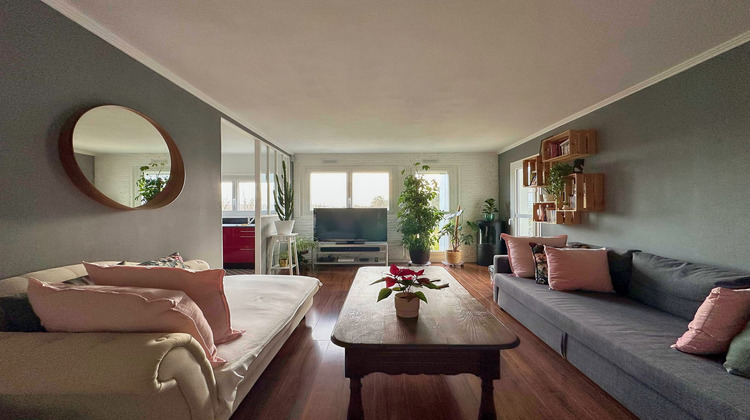 Ma-Cabane - Vente Appartement Plaisir, 72 m²