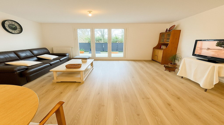 Ma-Cabane - Vente Appartement Plaisir, 61 m²