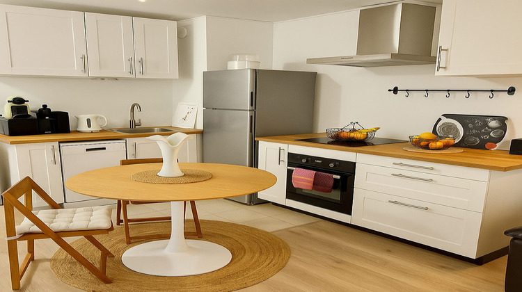 Ma-Cabane - Vente Appartement Plaisir, 61 m²