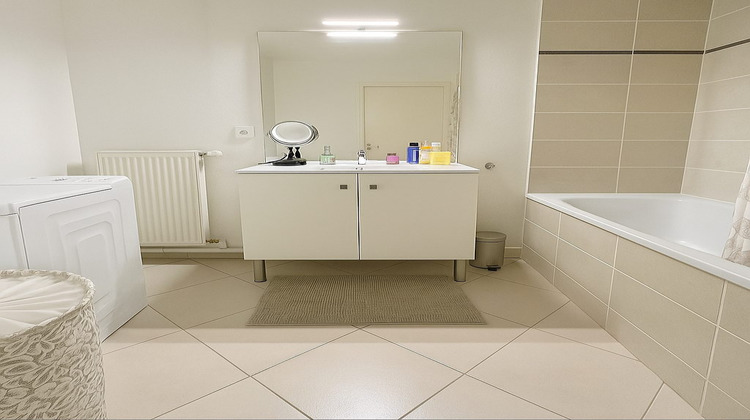 Ma-Cabane - Vente Appartement Plaisir, 61 m²