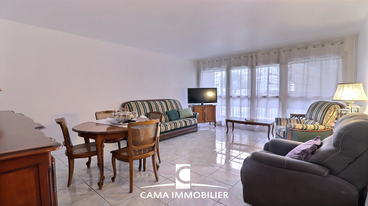 Ma-Cabane - Vente Appartement Plaisir, 68 m²