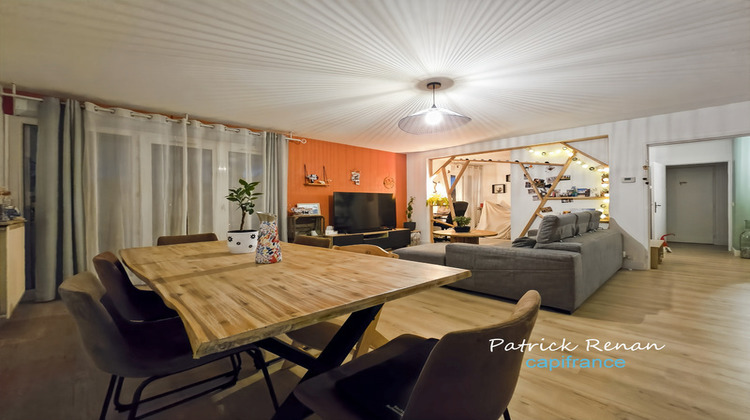 Ma-Cabane - Vente Appartement PLAISIR, 87 m²