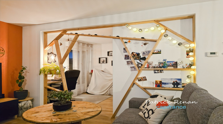 Ma-Cabane - Vente Appartement PLAISIR, 87 m²