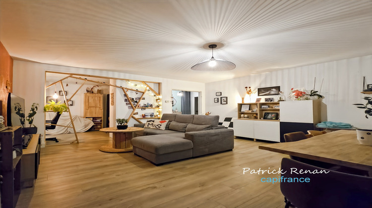 Ma-Cabane - Vente Appartement PLAISIR, 87 m²