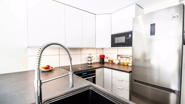 Ma-Cabane - Vente Appartement PLAISIR, 59 m²