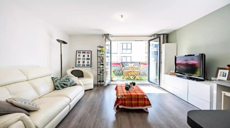 Ma-Cabane - Vente Appartement PLAISIR, 59 m²