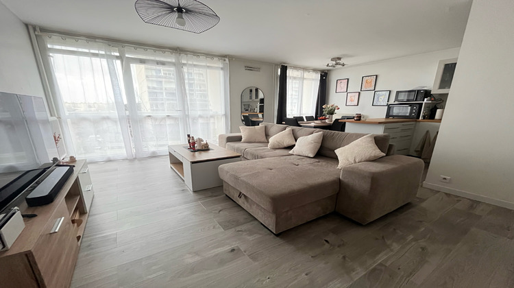 Ma-Cabane - Vente Appartement Plaisir, 46 m²