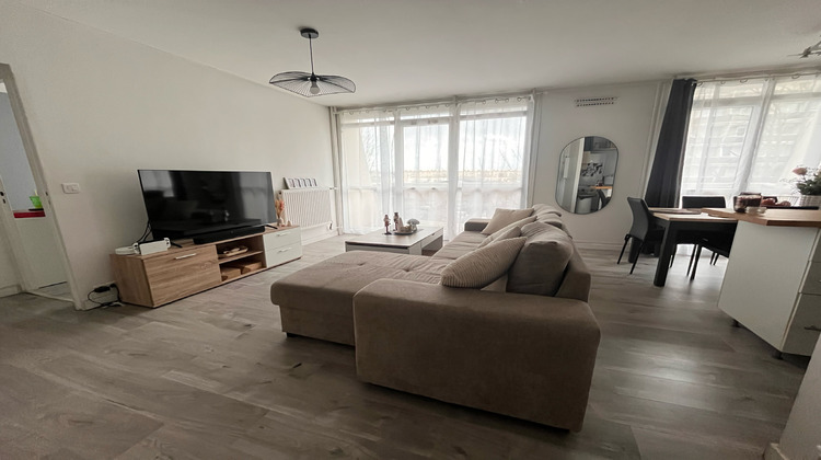 Ma-Cabane - Vente Appartement Plaisir, 46 m²